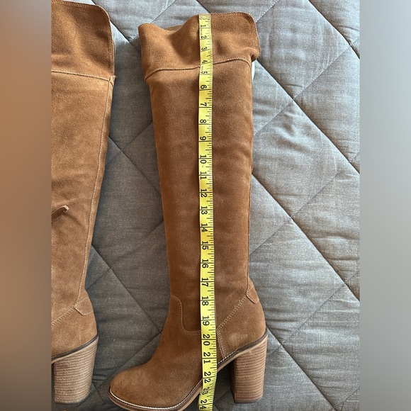 Steve Madden OTK Boot - Picture 5 of 8